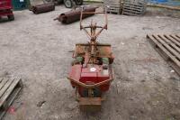 HOWARD GEM ROTOVATOR S/R - 3