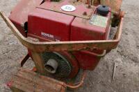 HOWARD GEM ROTOVATOR S/R - 14