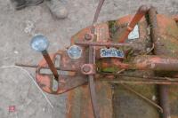 HOWARD GEM ROTOVATOR S/R - 17