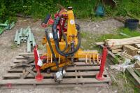 2004 DAMCO SEL40 KV TREE LIFTER - 2