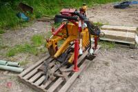 2004 DAMCO SEL40 KV TREE LIFTER - 3