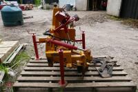 2004 DAMCO SEL40 KV TREE LIFTER - 6