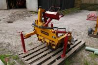 2004 DAMCO SEL40 KV TREE LIFTER - 7