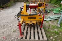 2004 DAMCO SEL40 KV TREE LIFTER - 8
