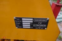 2004 DAMCO SEL40 KV TREE LIFTER - 12