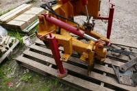 2004 DAMCO SEL40 KV TREE LIFTER - 13