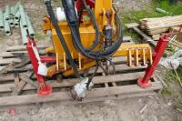 2004 DAMCO SEL40 KV TREE LIFTER - 20