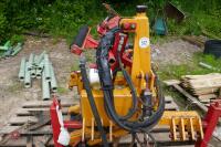 2004 DAMCO SEL40 KV TREE LIFTER - 21
