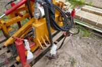 2004 DAMCO SEL40 KV TREE LIFTER - 23
