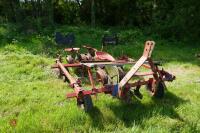 SUPER PREFER 3 ROW PLANTER - 2