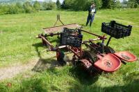 SUPER PREFER 3 ROW PLANTER - 6