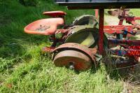 SUPER PREFER 3 ROW PLANTER - 9