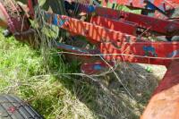 SUPER PREFER 3 ROW PLANTER - 10