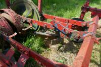 SUPER PREFER 3 ROW PLANTER - 11