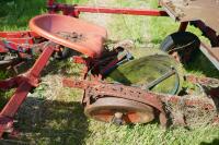 SUPER PREFER 3 ROW PLANTER - 12