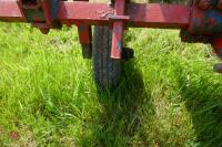SUPER PREFER 3 ROW PLANTER - 14