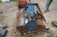 1995 WESSEX EF 105 1.1M ROTOVATOR - 3