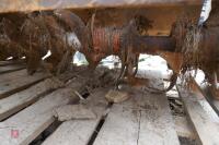 1995 WESSEX EF 105 1.1M ROTOVATOR - 10