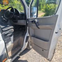 2011 MERCEDES 2.2L DIESEL SPRINTER VAN - 9