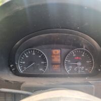 2011 MERCEDES 2.2L DIESEL SPRINTER VAN - 11