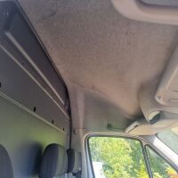 2011 MERCEDES 2.2L DIESEL SPRINTER VAN - 13