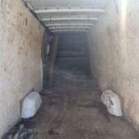 2011 MERCEDES 2.2L DIESEL SPRINTER VAN - 14
