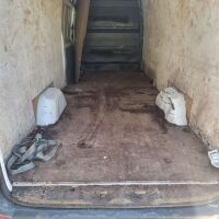 2011 MERCEDES 2.2L DIESEL SPRINTER VAN - 15