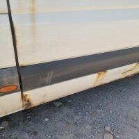 2011 MERCEDES 2.2L DIESEL SPRINTER VAN - 21