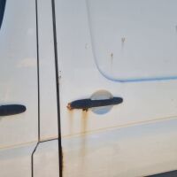 2011 MERCEDES 2.2L DIESEL SPRINTER VAN - 22