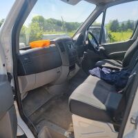 2011 MERCEDES 2.2L DIESEL SPRINTER VAN - 23