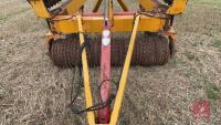 TWOSE 7.2M HYDAULIC FOLDING CAMBRIDGE ROLLERS - 4