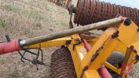 TWOSE 7.2M HYDAULIC FOLDING CAMBRIDGE ROLLERS - 5