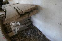 54 LENGTHS OF SAWN TIMBER - 7