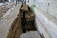 54 LENGTHS OF SAWN TIMBER - 9