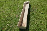 GALVANISED 6' GROUND FEEDER - 2