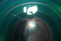BALMORAL BRM V2600 PLASTIC FUEL TANK - 6