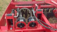 2019 TEAGLE 3M 300XL VARIO-S MULTI DISC CULTIVATOR - 6