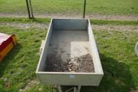 NOVA TRAILERS SINGLE AXLE CAR TRAILER - 2