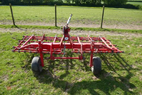 2010 EINBOCK 300 GRASS MANAGER