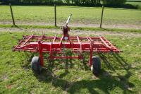 2010 EINBOCK 300 GRASS MANAGER