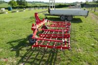 2010 EINBOCK 300 GRASS MANAGER - 5