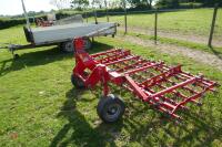2010 EINBOCK 300 GRASS MANAGER - 6