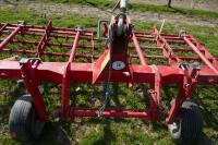 2010 EINBOCK 300 GRASS MANAGER - 8