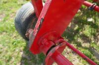 2010 EINBOCK 300 GRASS MANAGER - 9