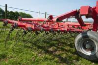 2010 EINBOCK 300 GRASS MANAGER - 13