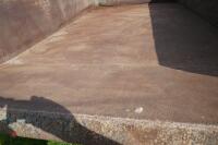 2010 WARWICK 10 TON TWIN AXLE DUMP TRAILER - 10