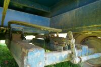 2010 WARWICK 10 TON TWIN AXLE DUMP TRAILER - 14