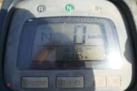 2001 HONDA FOURTRAX ES 400CC QUAD BIKE - 12
