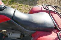 2001 HONDA FOURTRAX ES 400CC QUAD BIKE - 15