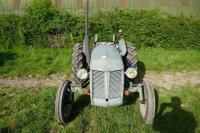FERGUSON T20 TVO TRACTOR - 3